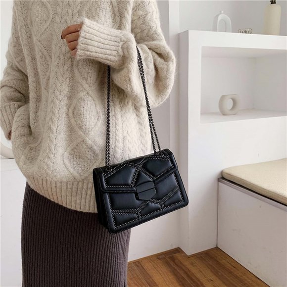 Handbags - Brand Women Bag Designer Shoulder Bags for Women